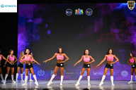 Кубок Ивановской области по бодибилдингу - 2026