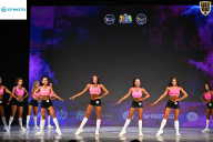 Кубок Ивановской области по бодибилдингу - 2026