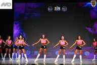 Кубок Ивановской области по бодибилдингу - 2026