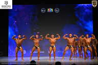 Кубок Ивановской области по бодибилдингу - 2026