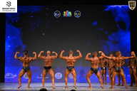 Кубок Ивановской области по бодибилдингу - 2026