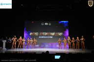 Кубок Ивановской области по бодибилдингу - 2026