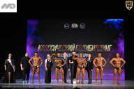 Кубок Ивановской области по бодибилдингу - 2026