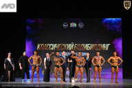 Кубок Ивановской области по бодибилдингу - 2026