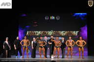 Кубок Ивановской области по бодибилдингу - 2026