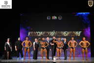 Кубок Ивановской области по бодибилдингу - 2026