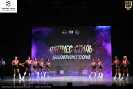 Кубок Ивановской области по бодибилдингу - 2026