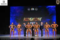 Кубок Ивановской области по бодибилдингу - 2026