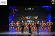 Кубок Ивановской области по бодибилдингу - 2026