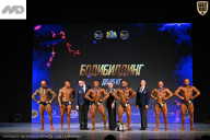 Кубок Ивановской области по бодибилдингу - 2026