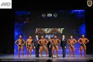 Кубок Ивановской области по бодибилдингу - 2026