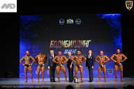 Кубок Ивановской области по бодибилдингу - 2026