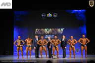 Кубок Ивановской области по бодибилдингу - 2026