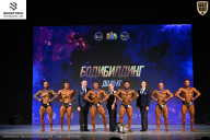 Кубок Ивановской области по бодибилдингу - 2026