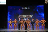 Кубок Ивановской области по бодибилдингу - 2026