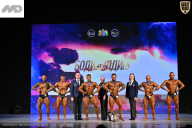 Кубок Ивановской области по бодибилдингу - 2026