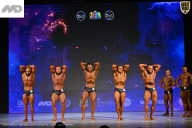 Кубок Ивановской области по бодибилдингу - 2026