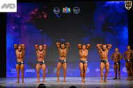 Кубок Ивановской области по бодибилдингу - 2026