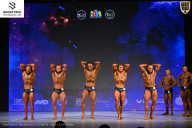 Кубок Ивановской области по бодибилдингу - 2026