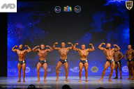 Кубок Ивановской области по бодибилдингу - 2026