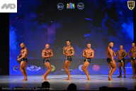 Кубок Ивановской области по бодибилдингу - 2026