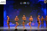 Кубок Ивановской области по бодибилдингу - 2026