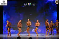 Кубок Ивановской области по бодибилдингу - 2026