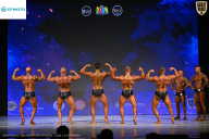 Кубок Ивановской области по бодибилдингу - 2026