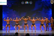 Кубок Ивановской области по бодибилдингу - 2026