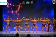 Кубок Ивановской области по бодибилдингу - 2026