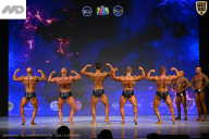 Кубок Ивановской области по бодибилдингу - 2026