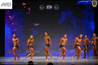 Кубок Ивановской области по бодибилдингу - 2026