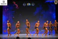 Кубок Ивановской области по бодибилдингу - 2026