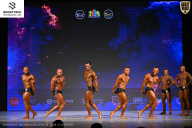 Кубок Ивановской области по бодибилдингу - 2026