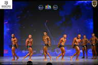 Кубок Ивановской области по бодибилдингу - 2026