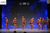 Кубок Ивановской области по бодибилдингу - 2026