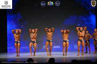 Кубок Ивановской области по бодибилдингу - 2026