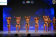 Кубок Ивановской области по бодибилдингу - 2026