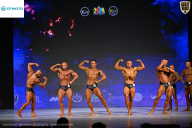 Кубок Ивановской области по бодибилдингу - 2026