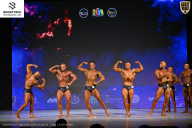 Кубок Ивановской области по бодибилдингу - 2026