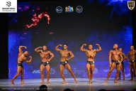 Кубок Ивановской области по бодибилдингу - 2026