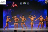 Кубок Ивановской области по бодибилдингу - 2026