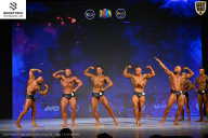 Кубок Ивановской области по бодибилдингу - 2026