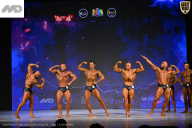 Кубок Ивановской области по бодибилдингу - 2026