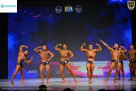 Кубок Ивановской области по бодибилдингу - 2026