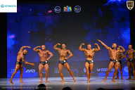 Кубок Ивановской области по бодибилдингу - 2026