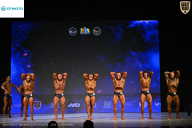 Кубок Ивановской области по бодибилдингу - 2026