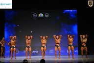 Кубок Ивановской области по бодибилдингу - 2026