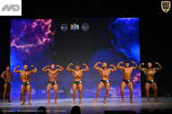 Кубок Ивановской области по бодибилдингу - 2026