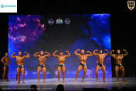 Кубок Ивановской области по бодибилдингу - 2026